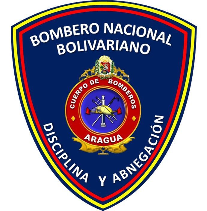 Bombero Nacional Bolivariano